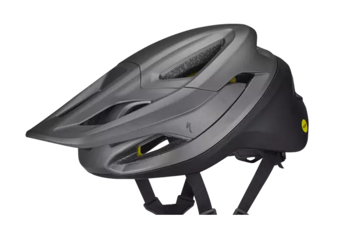 Specialized Camber with MIPS Helmet-The Cycling Fix