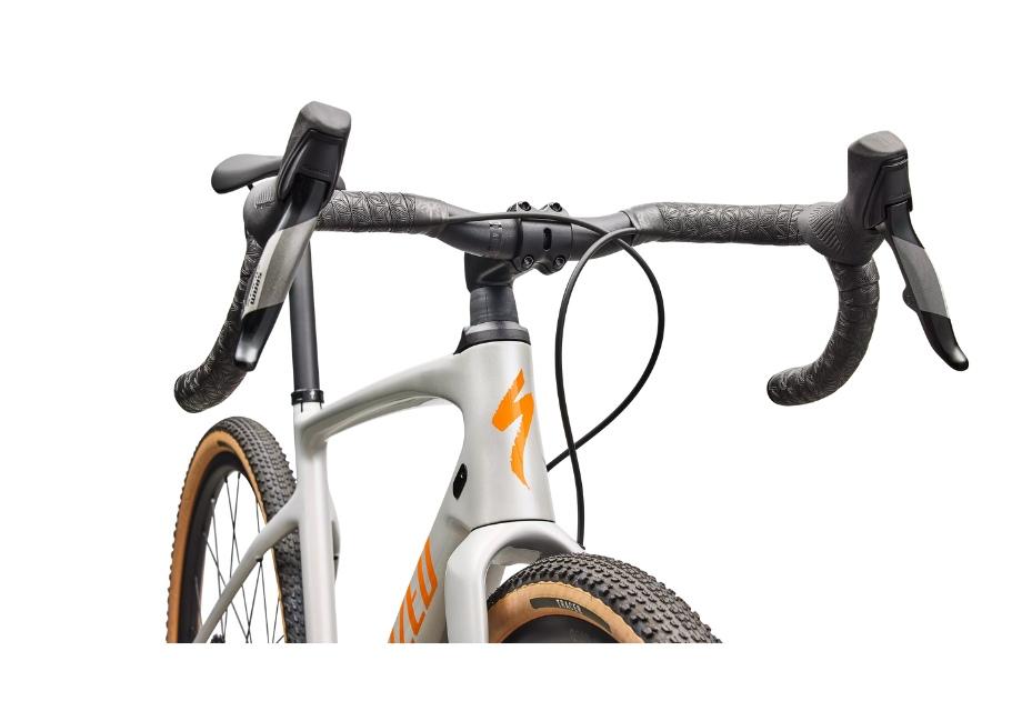 Specialized Diverge 4 Comp Carbon-The Cycling Fix