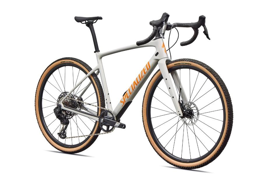 Specialized Diverge 4 Comp Carbon-The Cycling Fix