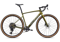 Specialized Diverge 4 Comp Carbon