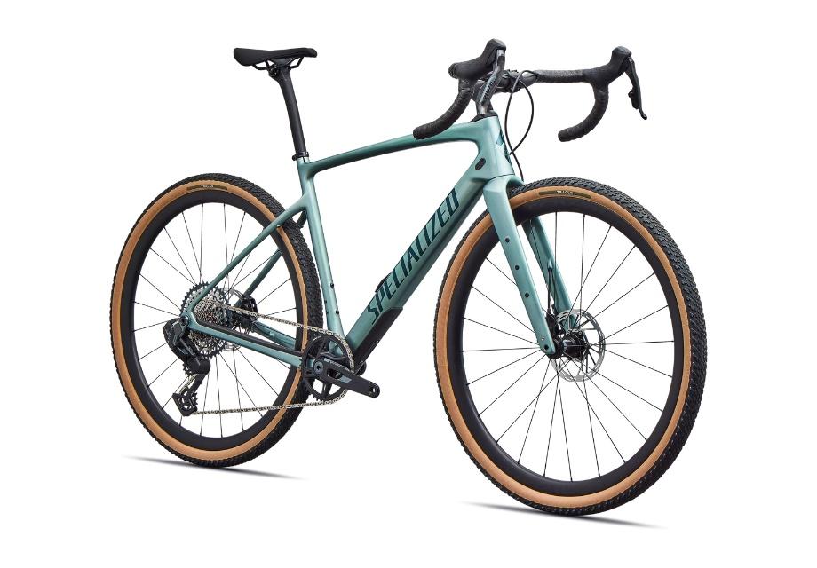 Specialized Diverge 4 Expert AXS-The Cycling Fix