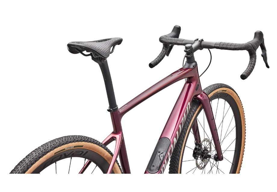 Specialized Diverge 4 Pro SRAM Force XPLR-The Cycling Fix