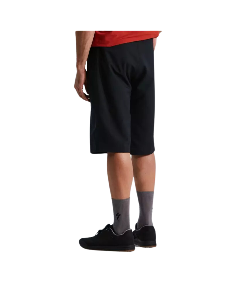 Specialized - Men's Trail Shorts - with Liner-The Cycling Fix