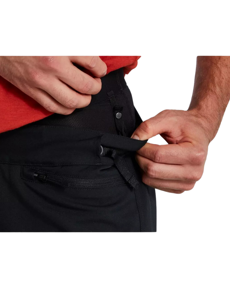 Specialized - Men's Trail Shorts - with Liner-The Cycling Fix
