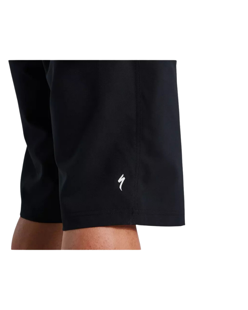 Specialized - Men's Trail Shorts - with Liner-The Cycling Fix