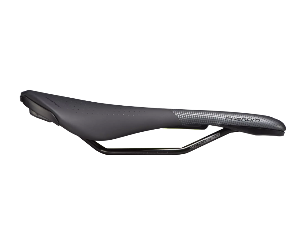 Specialized Phenom Comp W / Mimic Saddle-The Cycling Fix