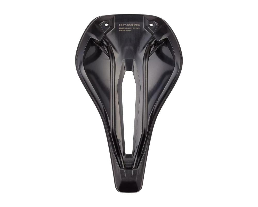 Specialized Power EVO Comp Saddle-The Cycling Fix