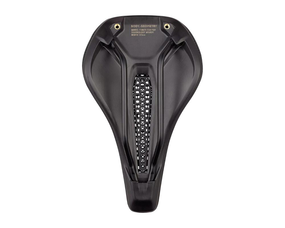 Specialized Power EVO Pro Saddle-The Cycling Fix
