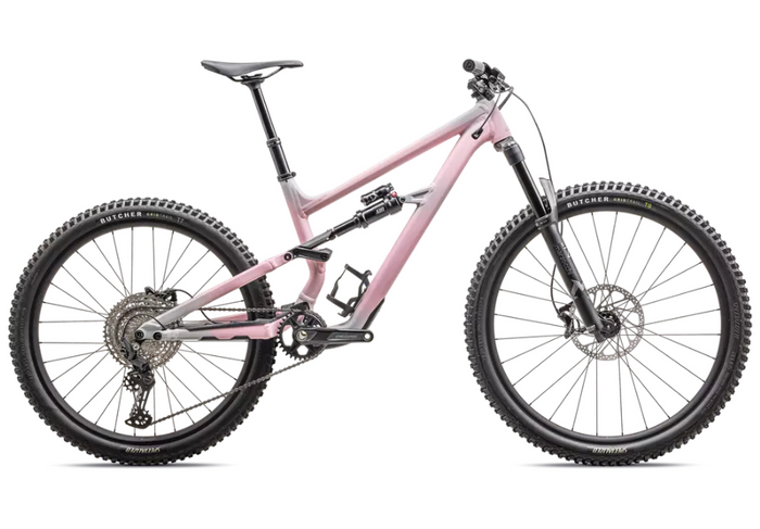 Specialized Status 2 140-The Cycling Fix