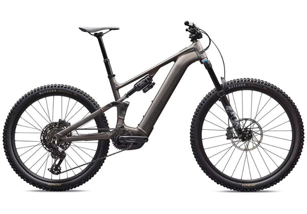 Specialized Turbo Levo 4 Comp Alloy-The Cycling Fix