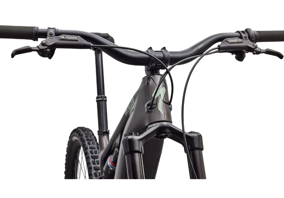 Specialized Turbo Levo 4 Evo Comp-The Cycling Fix