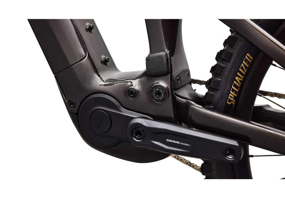 Specialized Turbo Levo 4 Evo Comp-The Cycling Fix