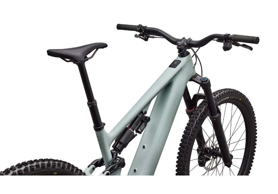 Specialized Turbo Levo 4 Evo Comp-The Cycling Fix