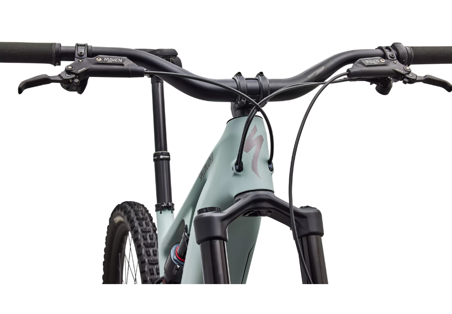 Specialized Turbo Levo 4 Evo Comp-The Cycling Fix