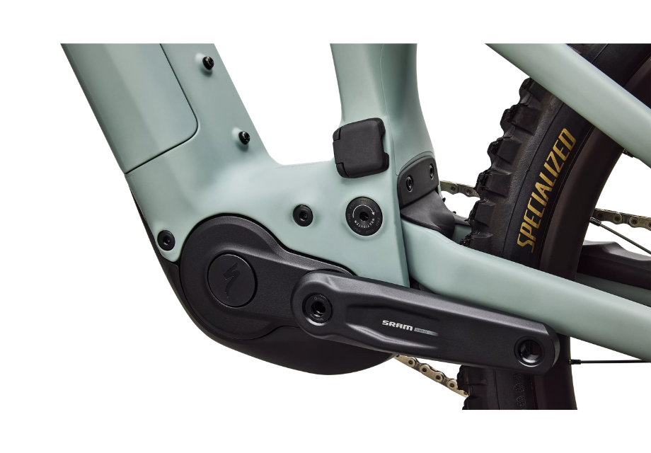 Specialized Turbo Levo 4 Evo Comp-The Cycling Fix