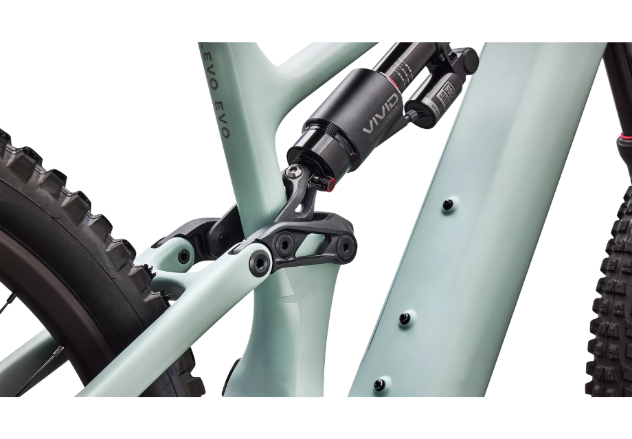 Specialized Turbo Levo 4 Evo Comp-The Cycling Fix