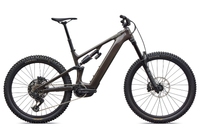 Specialized Turbo Levo 4 Evo Comp-The Cycling Fix