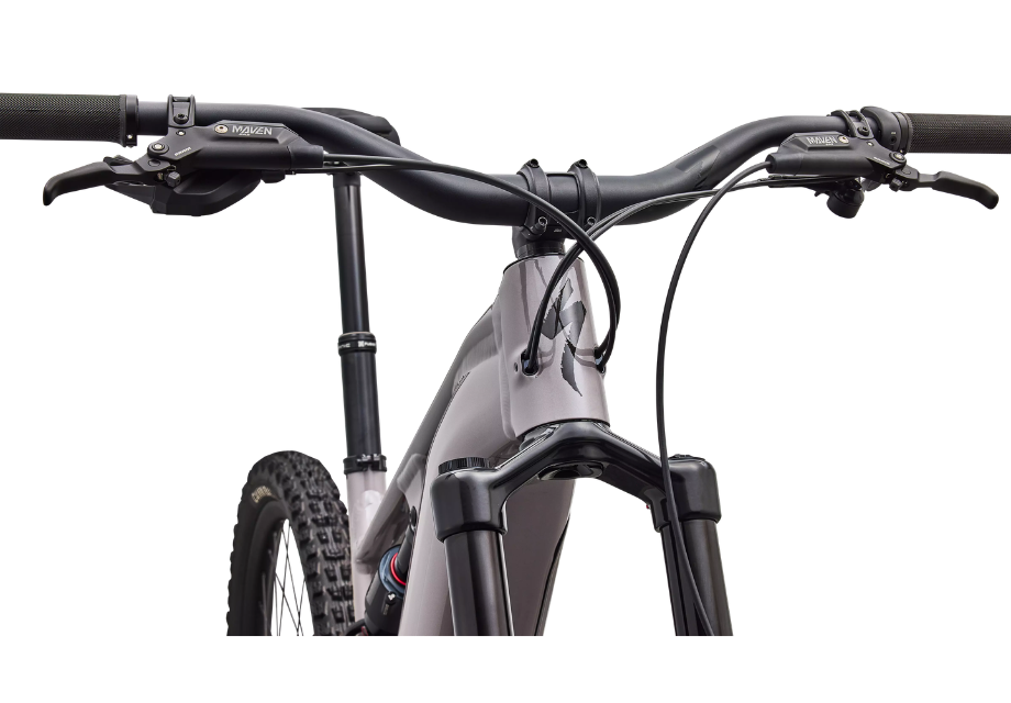 Specialized Turbo Levo 4 Evo Comp Alloy-The Cycling Fix