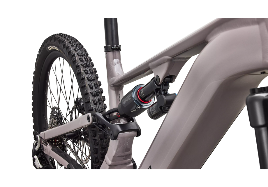 Specialized Turbo Levo 4 Evo Comp Alloy-The Cycling Fix