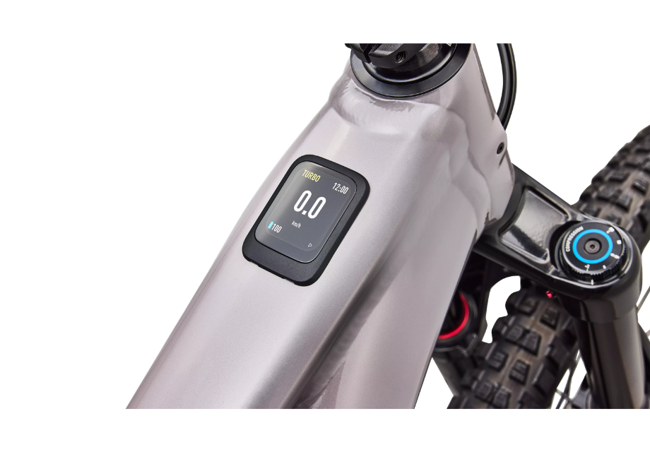 Specialized Turbo Levo 4 Evo Comp Alloy-The Cycling Fix