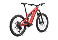 Specialized Turbo Levo 4 Evo Comp Alloy-The Cycling Fix