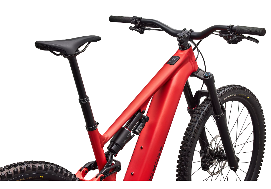 Specialized Turbo Levo 4 Evo Comp Alloy-The Cycling Fix