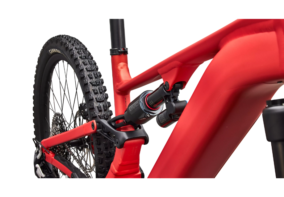 Specialized Turbo Levo 4 Evo Comp Alloy-The Cycling Fix