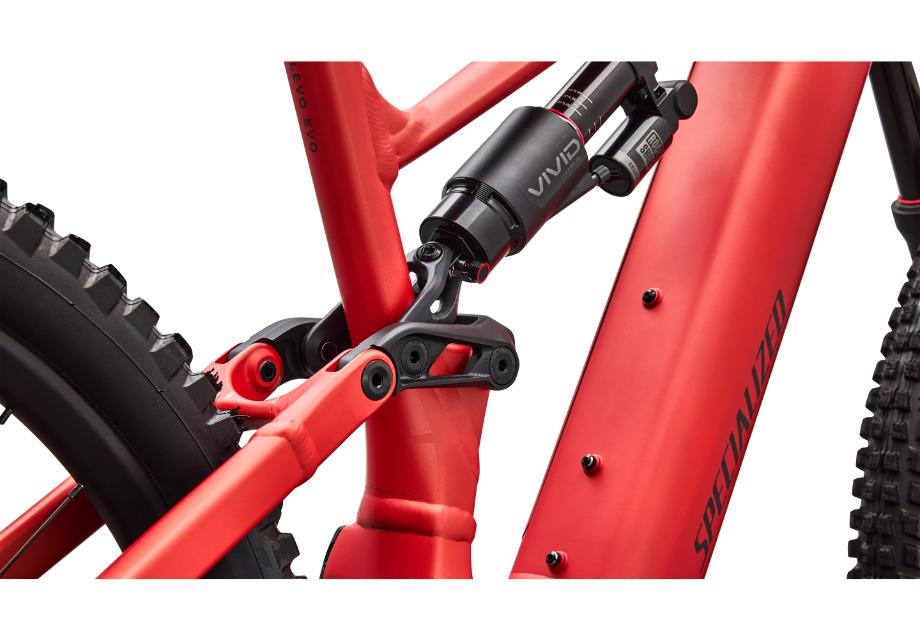 Specialized Turbo Levo 4 Evo Comp Alloy-The Cycling Fix