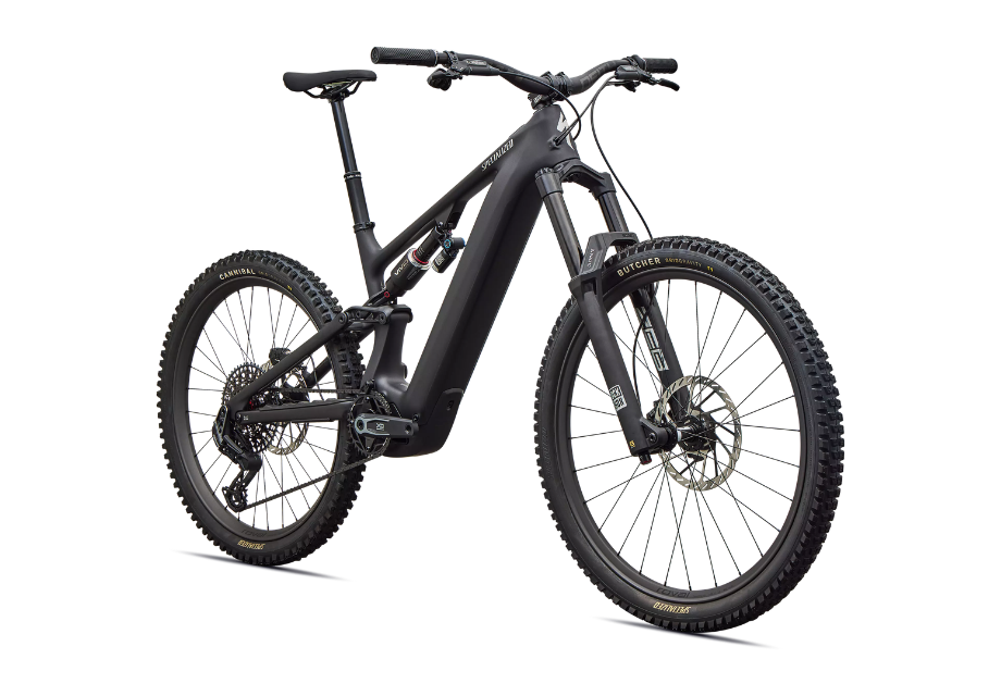 Specialized Turbo Levo 4 Evo Pro-The Cycling Fix