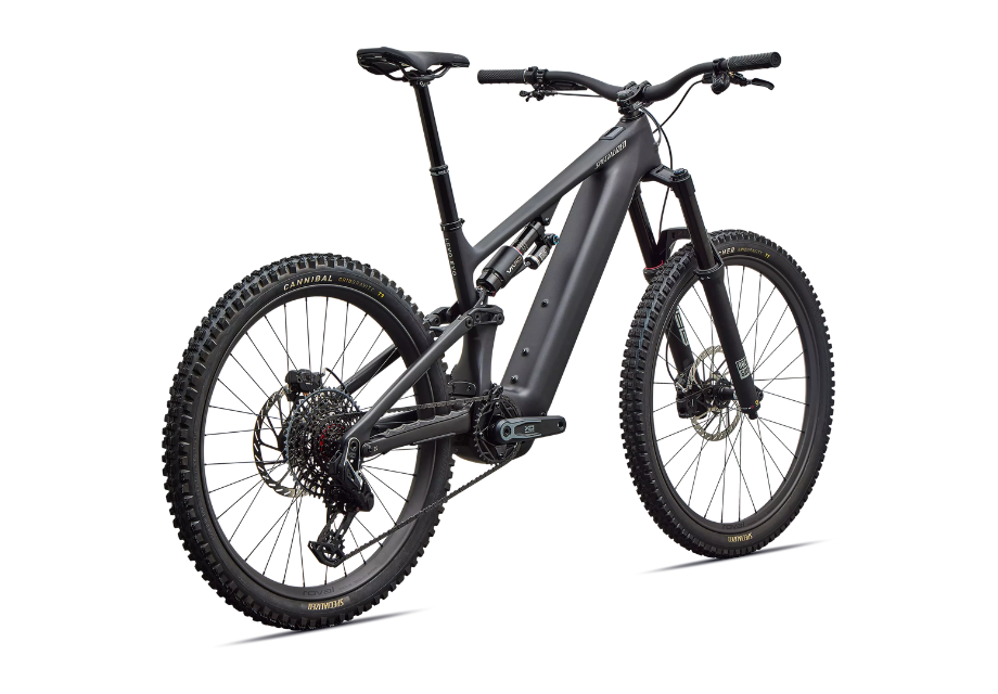 Specialized Turbo Levo 4 Evo Pro-The Cycling Fix