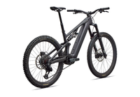 Specialized Turbo Levo 4 Evo Pro-The Cycling Fix
