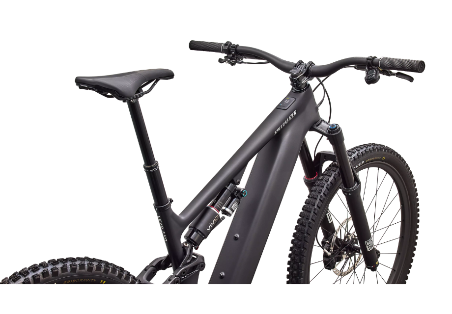 Specialized Turbo Levo 4 Evo Pro-The Cycling Fix