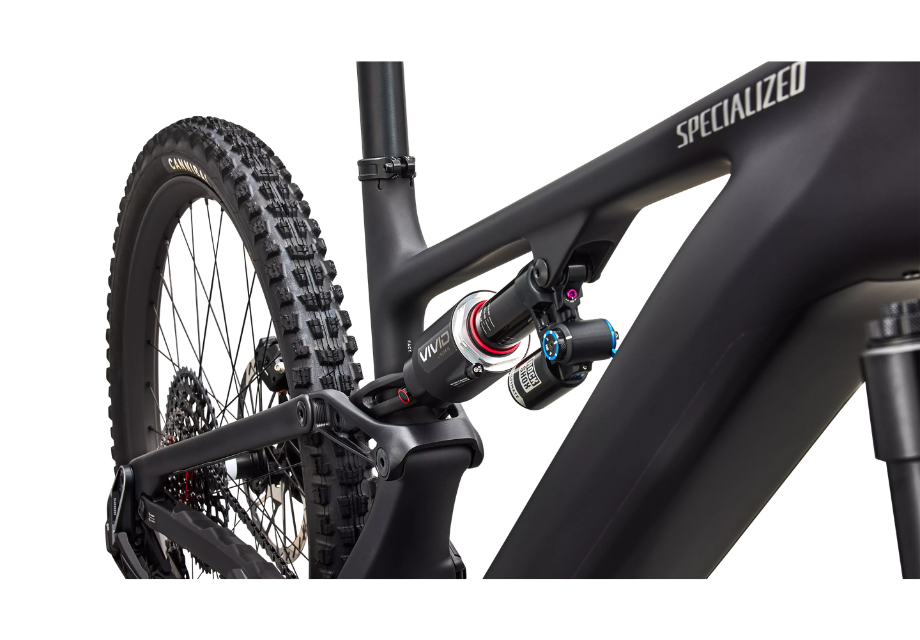 Specialized Turbo Levo 4 Evo Pro-The Cycling Fix