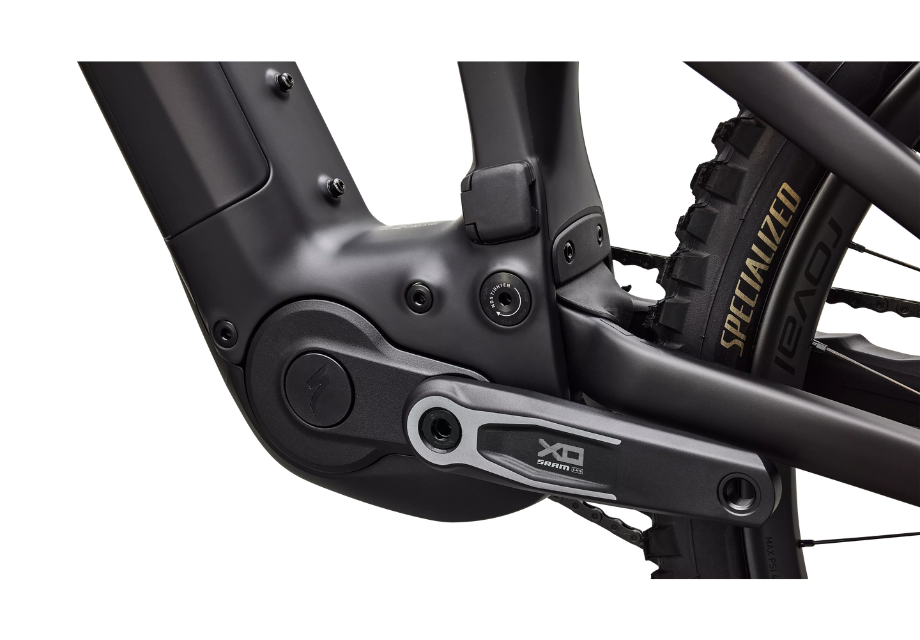 Specialized Turbo Levo 4 Evo Pro-The Cycling Fix