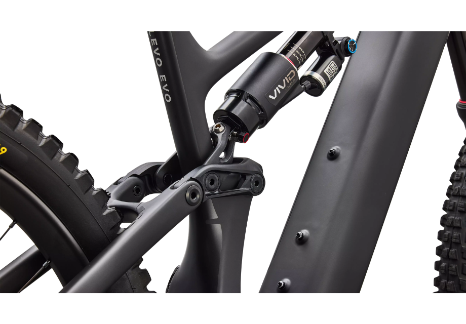 Specialized Turbo Levo 4 Evo Pro-The Cycling Fix