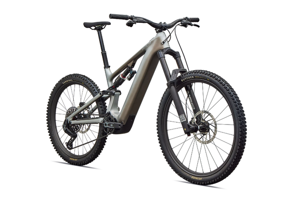 Specialized Turbo Levo 4 Evo Pro-The Cycling Fix