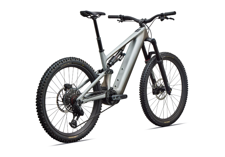 Specialized Turbo Levo 4 Evo Pro-The Cycling Fix