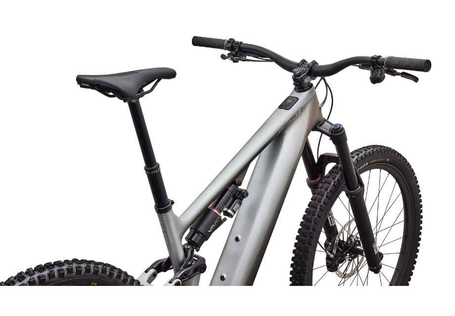 Specialized Turbo Levo 4 Evo Pro-The Cycling Fix