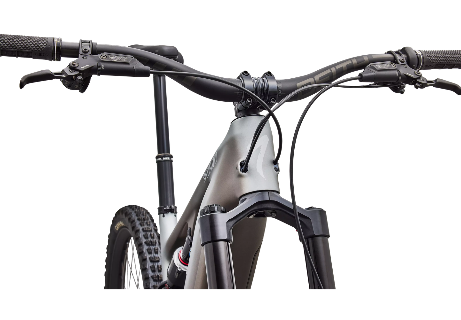 Specialized Turbo Levo 4 Evo Pro-The Cycling Fix