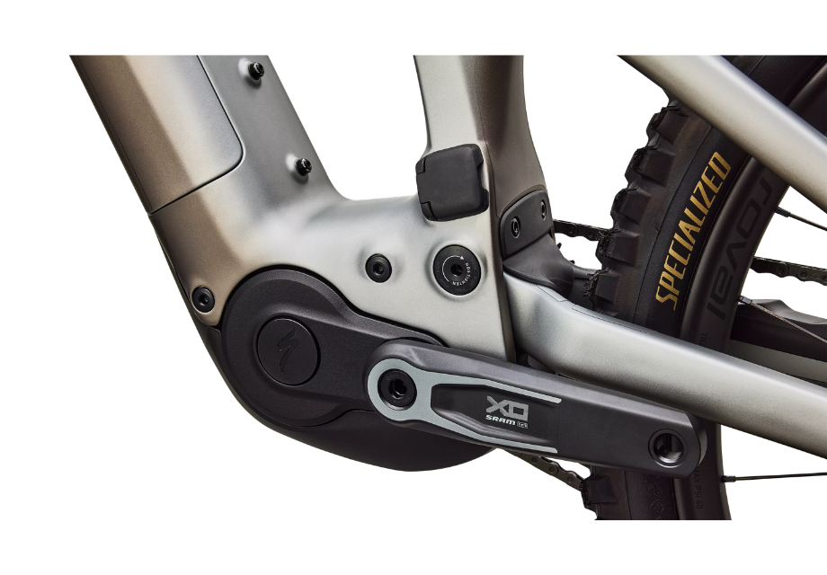 Specialized Turbo Levo 4 Evo Pro-The Cycling Fix