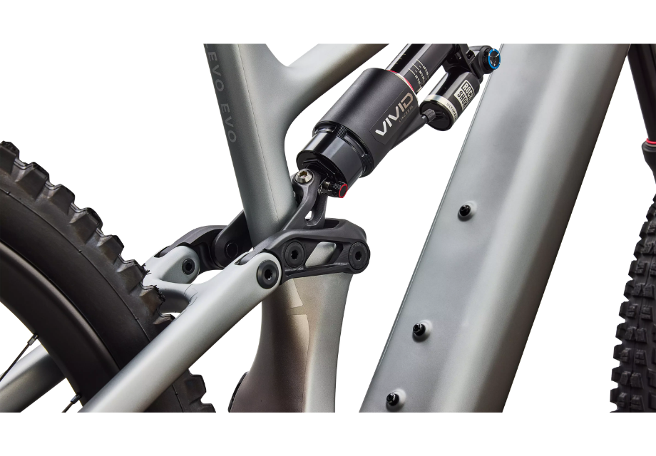 Specialized Turbo Levo 4 Evo Pro-The Cycling Fix