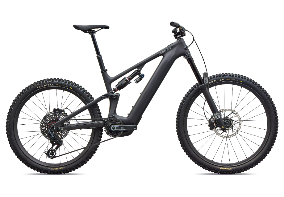 Specialized Turbo Levo 4 Evo Pro-The Cycling Fix