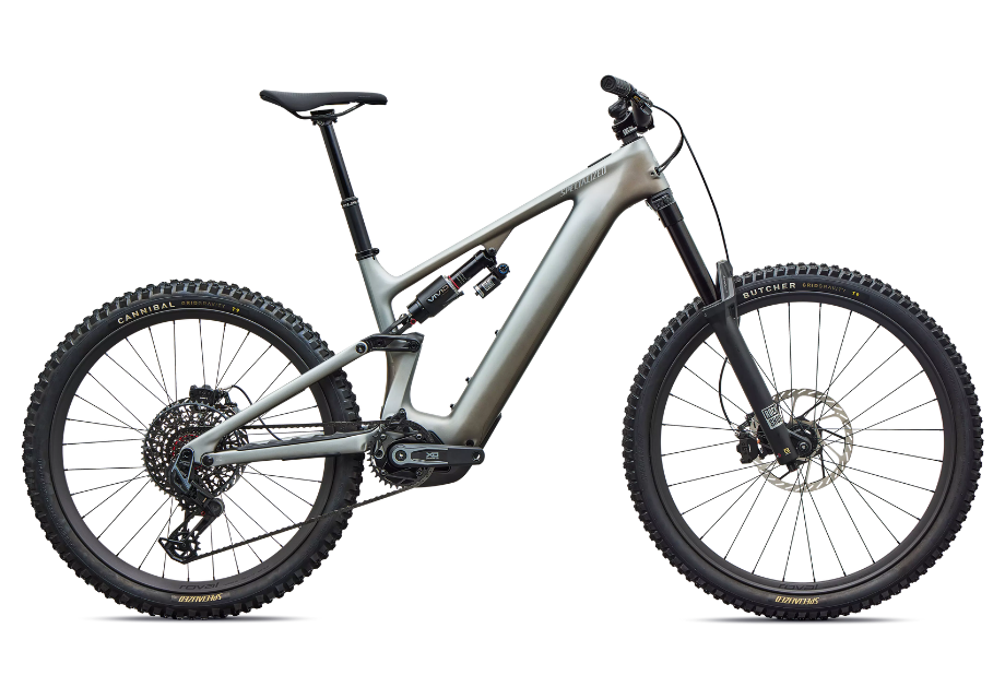 Specialized Turbo Levo 4 Evo Pro-The Cycling Fix