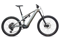 Specialized Turbo Levo 4 Evo Pro-The Cycling Fix