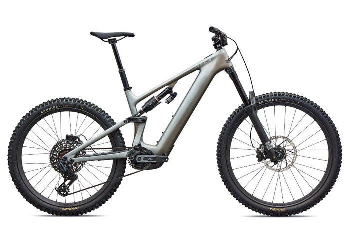 Specialized Turbo Levo 4 Evo Pro-The Cycling Fix