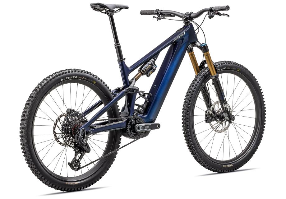 Specialized Turbo Levo 4 Pro-The Cycling Fix