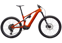 Specialized Turbo Levo 4 Comp Carbon-The Cycling Fix