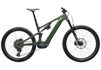 Specialized Turbo Levo 4 Expert-The Cycling Fix