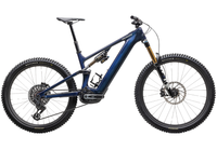 Specialized Turbo Levo 4 Pro-The Cycling Fix