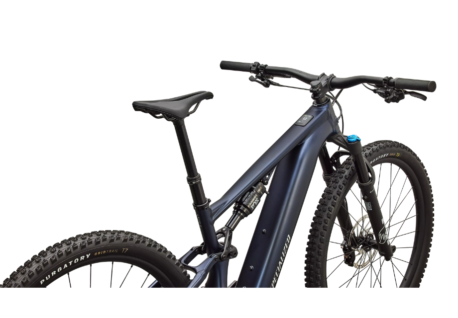 Specialized Turbo Levo R Comp Alloy-The Cycling Fix